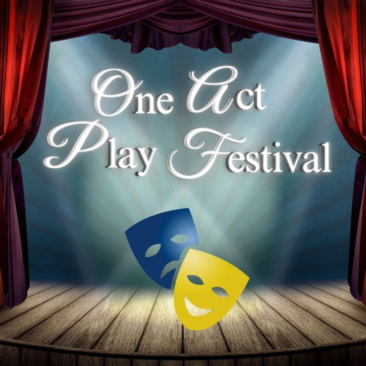 ValleyCAST Presents the 2025 One Act Play Festival!